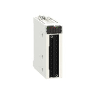 BMXERT1604T | multifunction input module Modicon X80 - 16 I - 24/24..125 V | Square D by Schneider Electric