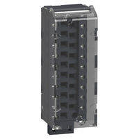 BMXFTB2000 | terminal block, Modicon X80, 20-pin removable caged, 1 x 0.34..1mm2 | Square D by Schneider Electric