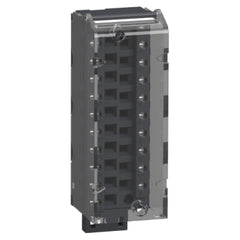 Square D BMXFTB2000 terminal block, Modicon X80, 20-pin removable caged, 1 x 0.34..1mm2  | Blackhawk Supply