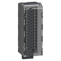 BMXFTB2820 | terminal block, Modicon X80, 28-pin removable spring, 1 x 0.34..1mm2 | Square D by Schneider Electric