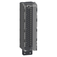 Square D BMXFTB4020 terminal block, Modicon X80, 40-pin removable spring  | Blackhawk Supply