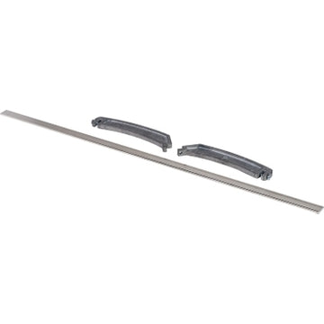 Square D BMXXSP1200 shielding connection kit, Modicon M340, rack for 12 slots  | Blackhawk Supply