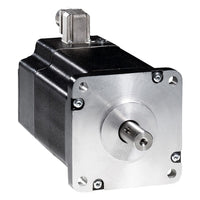 BRS3ACW851FCA | 3-phase stepper motor - 13.5 Nm - shaft Ø19mm - L=180 mm - with brake- connector | Square D by Schneider Electric