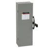 Image for  Heavy Duty Safety Switches – Double Throw