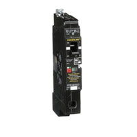 ECB14015G3 | Powerlink G3 Controllable Circuit Breaker, 480 VAC, 15 Amp, 1 Pole | Square D by Schneider Electric