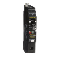 ECB14020G3 | Powerlink G3 Controllable Circuit Breaker, 480 VAC, 20 Amp, 1 Pole | Square D by Schneider Electric