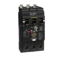 ECB32030G3 | Powerlink G3 Controllable Circuit Breaker, 240 VAC, 30 Amp, 3 Pole | Square D by Schneider Electric