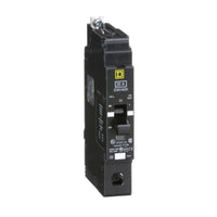 EDB14020 | Miniature Circuit Breaker, 20A, 1-Pole, 277V, 18/25kA, Bolt-on Mount | Square D by Schneider Electric