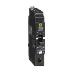Square D EDB14020 Miniature Circuit Breaker, 20A, 1-Pole, 277V, 18/25kA, Bolt-on Mount  | Blackhawk Supply