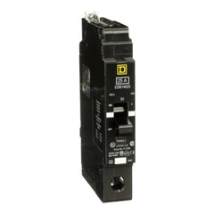 Square D EDB14025 Miniature Circuit Breaker, 25A, 1-Pole, 277V, 18/25kA, Bolt-on Mount  | Blackhawk Supply