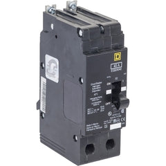 Square D EGB24125 E-Frame Miniature circuit-breaker 125A, 2P, 480Y/277V, 35/65kA, Bolt-on Mnt  | Blackhawk Supply