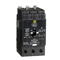 EDB34080 | E Frame, circuit breaker, 80 A, 3 pole, 480Y/277 V, 18/25 kA, bolt on | Square D by Schneider Electric