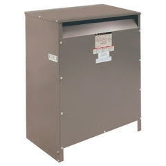 Square D EE25S61H Energy Efficient Transformer 25KVA TP1 277V-120/240  | Blackhawk Supply