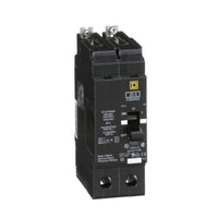 EGB24020 | MINIATURE CIRCUIT BREAKER 480Y/277V 20A | Square D by Schneider Electric