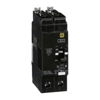 EGB24025 | Mini circuit breaker, E-Frame, 25A, 2 pole, 480Y/277 VAC, 65 kA max, bolt on | Square D by Schneider Electric
