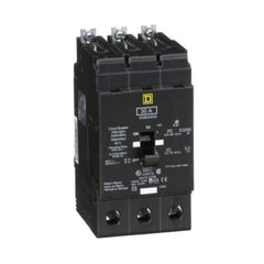 Square D EGB34030 E Frame, circuit breaker, 30 A, 3 pole, 480Y/277 V, 35/65 kA, bolt on  | Blackhawk Supply