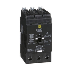 Square D EGB34125 E Frame, circuit breaker, 125 A, 3 pole, 480Y/277 V, 35/65 kA, bolt on  | Blackhawk Supply