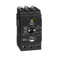 Square D EJB34030 E-Frame Miniature Circuit Breaker, 30A, 480Y/277V AC, Lugs, 3-Pole, Bolt-on Mount  | Blackhawk Supply