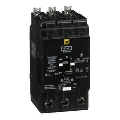 Square D EJB34080 E-Frame Miniature Circuit Breaker, 80A, 480Y/277V AC, Lugs, 3-Pole, Bolt-on Mount  | Blackhawk Supply
