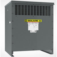 EXN112T3HCU | Transformer Dry Type 112.5kVA 480D208Y | Square D by Schneider Electric