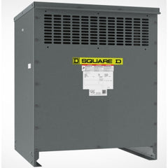 Square D EXN112T3HCU Transformer Dry Type 112.5kVA 480D208Y  | Blackhawk Supply