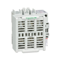 GS1DU3 | Switch-disconnector fuse body GS1 - TeSys GS - 3 poles - UL 30 A - fuse size J | Square D by Schneider Electric