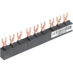 Square D GV2G345 Linergy FT - Comb busbar - 63 A - 3 tap-offs - 45 mm pitch  | Blackhawk Supply