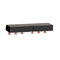 Square D GV3G264 Linergy FT - Comb busbar for parallelling 2 contactors  | Blackhawk Supply