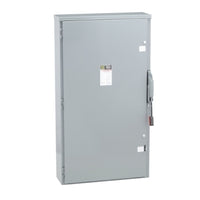 H325NR | SWITCH FUSIBLE HD 240V 400A 3P NEMA 3R | Square D by Schneider Electric