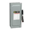 Image for  Heavy Duty Safety Switches