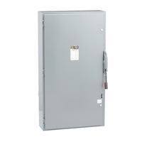 H365N | SWITCH FUSBILE HD 600V 400A 3P NEUTRAL | Square D by Schneider Electric