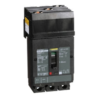 HDA36030 | Circuit breaker, PowerPacT H, 30A, 3 pole, 600VAC, 14kA, I-Line, thermal magnetic, 80%, ABC | Square D by Schneider Electric