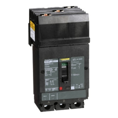 Square D HDA36030 Circuit breaker, PowerPacT H, 30A, 3 pole, 600VAC, 14kA, I-Line, thermal magnetic, 80%, ABC  | Blackhawk Supply