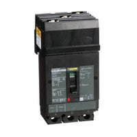 HDA36070 | Circuit breaker, PowerPact H, I Line, thermal magnetic, 70A, 3 pole, 600V, 14kA, phase ABC | Square D by Schneider Electric