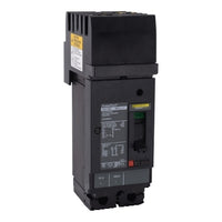 HGA260601 | Circuit breaker, PowerPact H, I Line, thermal magnetic, 60A, 2 pole, 600V, 18kA, phase AB | Square D by Schneider Electric