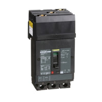 HGA36030 | Circuit breaker, PowerPact H, I Line, thermal magnetic, 30A, 3 pole, 600V, 18kA, phase ABC | Square D by Schneider Electric