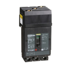 Square D HGA36030 Circuit breaker, PowerPact H, I Line, thermal magnetic, 30A, 3 pole, 600V, 18kA, phase ABC  | Blackhawk Supply