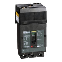 HGA36050 | Circuit breaker, PowerPacT H, 50A, 3 pole, 600VAC, 18kA, I-Line, thermal magnetic, 80%, ABC | Square D by Schneider Electric