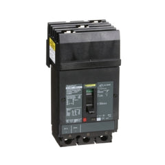 Square D HJA36030 PowerPact H I-Line Circuit Breaker, ThermMagn, 30A, 3P, 600V, 25kA  | Blackhawk Supply