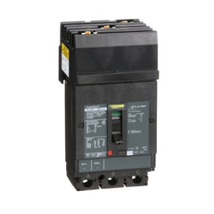 Square D HJA36050 Square D Molded Case Circuit Breaker, Hj Model, Thermal Magnetic, 50 A, 3P  | Blackhawk Supply