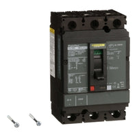 HJL36020 | MOLDED CASE CIRCUIT BREAKER 600V 20A | Square D by Schneider Electric