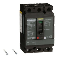 HJL36070 | MOLDED CASE CIRCUIT BREAKER 600V 70A | Square D by Schneider Electric