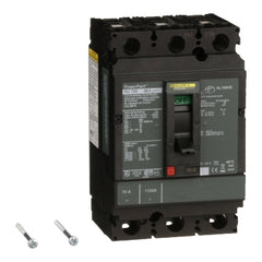 Square D HJL36070 MOLDED CASE CIRCUIT BREAKER 600V 70A  | Blackhawk Supply