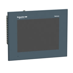 Square D HMIGTO4310 Advanced touchscreen panel, Harmony GTO, 640 x 480 pixels VGA, 7.5", TFT, 96 MB  | Blackhawk Supply