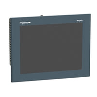 HMIGTO5310 | Advanced touchscreen panel 640 x 480 pixels VGA, 10.4 IN TFT, 96 MB | Square D by Schneider Electric
