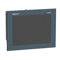 Square D HMIGTO5310 Advanced touchscreen panel 640 x 480 pixels VGA, 10.4 IN TFT, 96 MB  | Blackhawk Supply