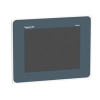 HMIGTO6315 | Advanced touchscreen panel, Harmony GTO, stainless 800 x 600 pixels SVGA, 12.1