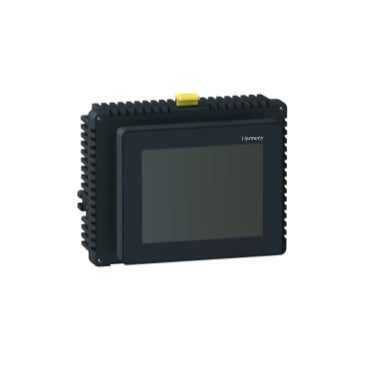 Square D HMISTU655W TOUCH PANEL SCREEN 3 IN 5 COLOR WITHOUT SCHNEIDER LOGO  | Blackhawk Supply