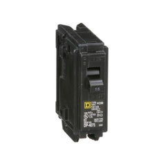 Square D HOM115 MINIATURE CIRCUIT BREAKER 120/  | Blackhawk Supply