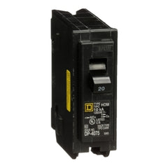 Square D HOM120HM MINIATURE CIRCUIT BREAKER 120/  | Blackhawk Supply